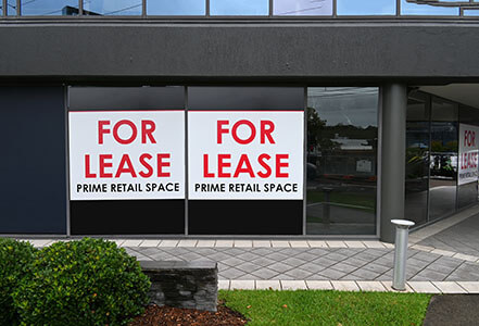 Commercial Leasing